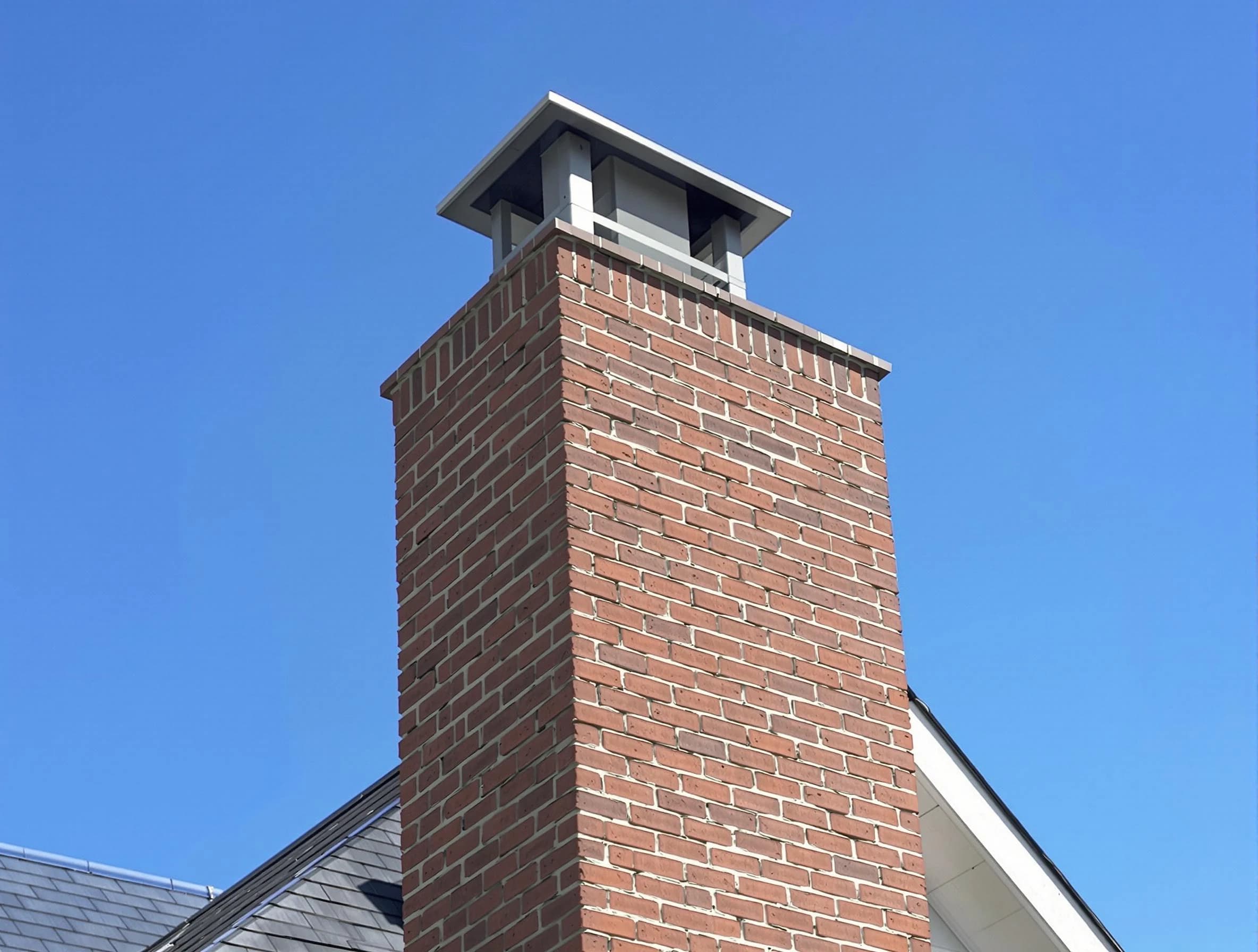Chimney Remodeling service in Providence, RI