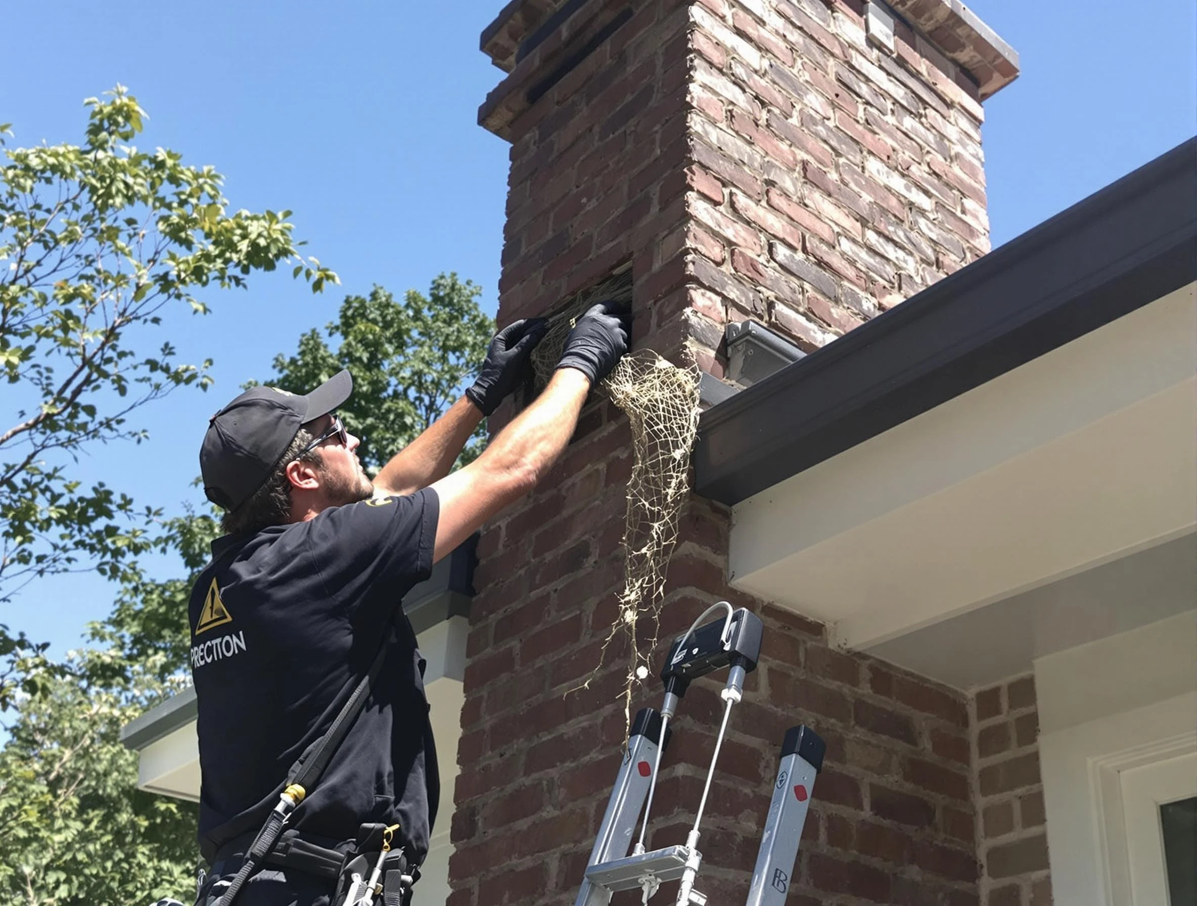 Animal & Debris Removal/Screening in Providence