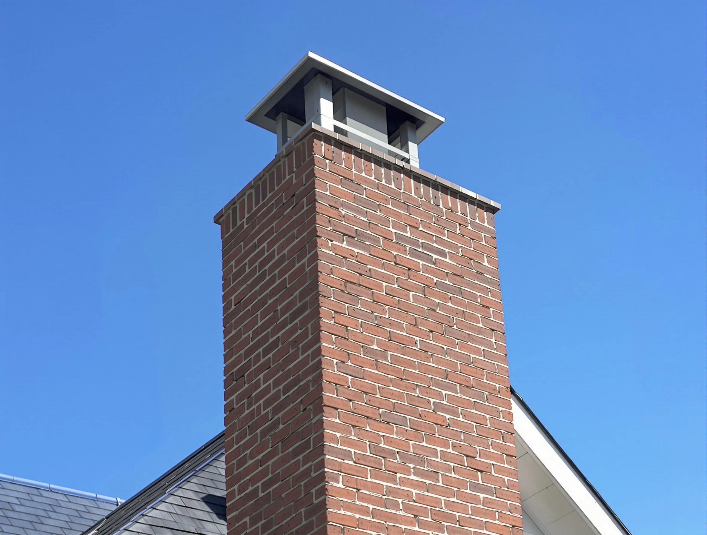 Chimney Remodeling in Providence